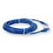 Add-On 8FT RJ-45 M/M CAT6 BLUE CU PATCH CBL ADD-8FCAT6SN-BE - alternate 4